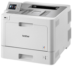 Принтер лазерный цветной Brother HL-L9310CDW