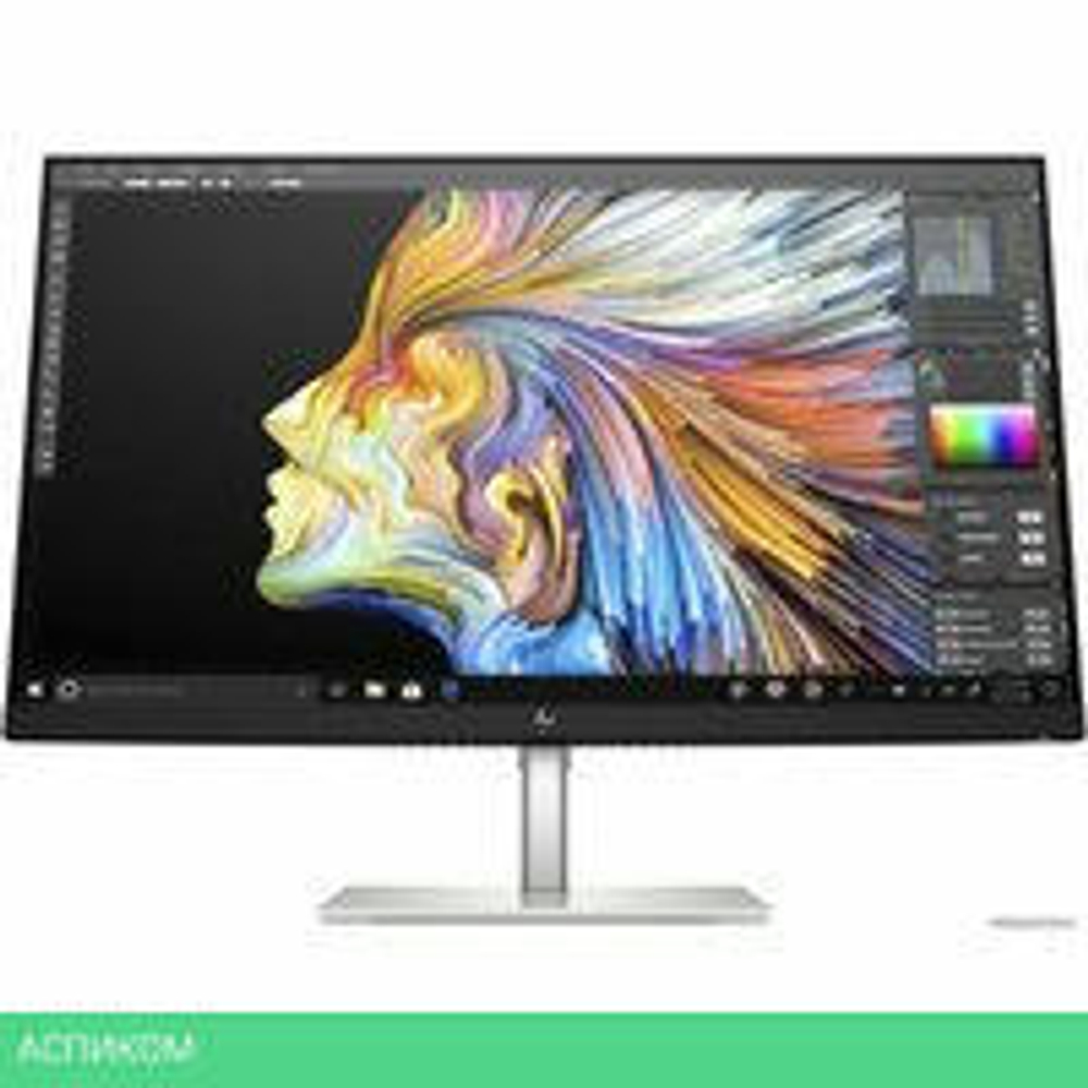 Монитор HP U28