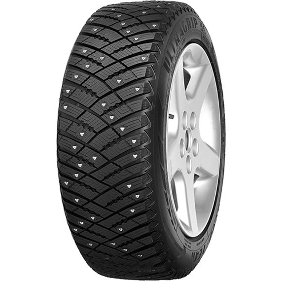 Goodyear Ultra Grip Ice Arctic SUV 215/60 R17 100T XL шип.