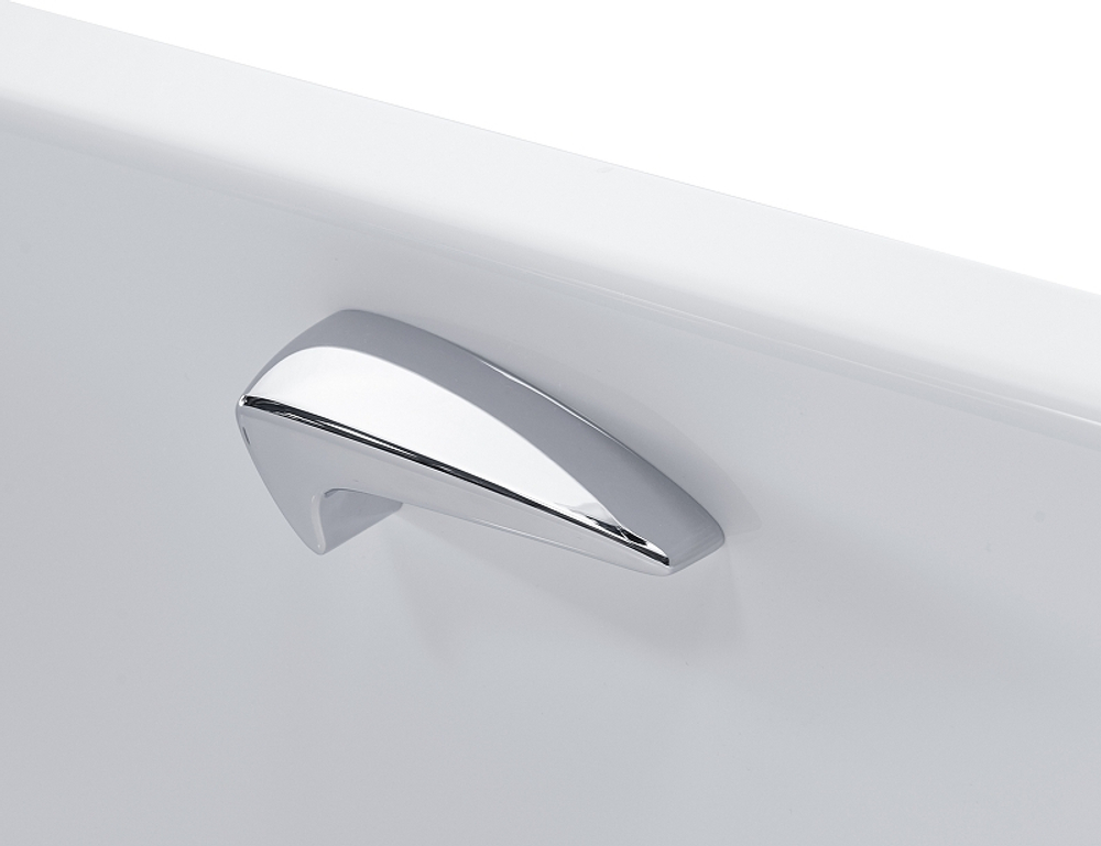 Монтажный комплект к акриловой ванне Roca Sureste 160х70, ZRU9302788