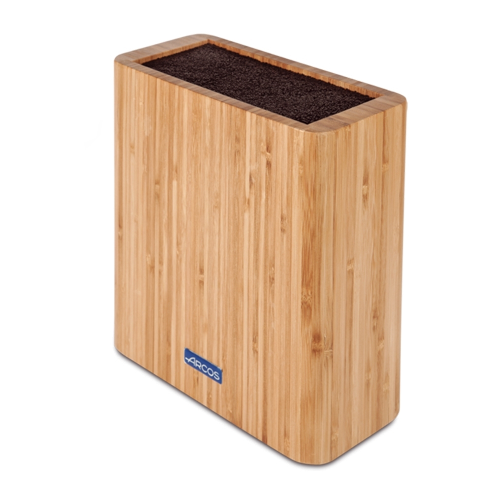 Подставка для ножей универсальная Arcos Kitchen gadgets