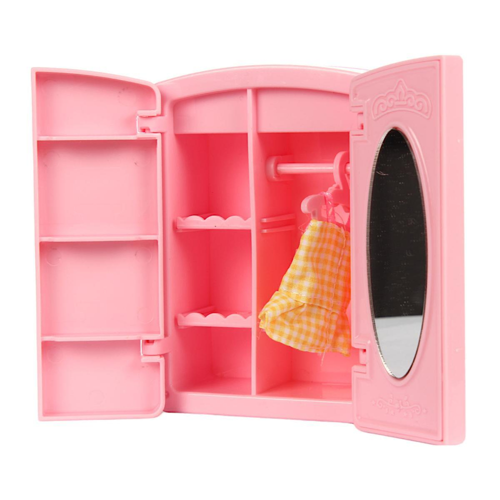 Набор мебели, коробка VC015