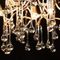 Подвесная люстра Loft IT Bijout 10067/1500 SG