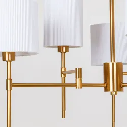 Люстра на штанге Arte lamp DEBORA