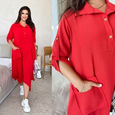 Платье УК-137 Fabrika Фото 2