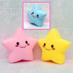 Антистресс "Звезда" 8см, 118