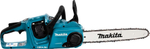 Пила цепная аккумуляторная MAKITA DUC 353 Z бесщеточная без АКБ и ЗУ DUC353Z