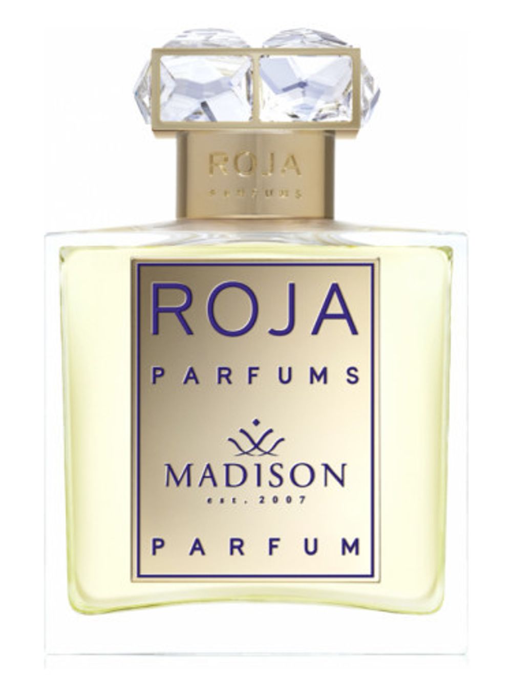 Roja Dove Madison Pour Femme