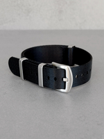Nato Strap Premium - нейлоновый ремешок для часов