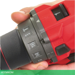 Набор электроинструментов Milwaukee M12 FPP2B-602X (4933459813)