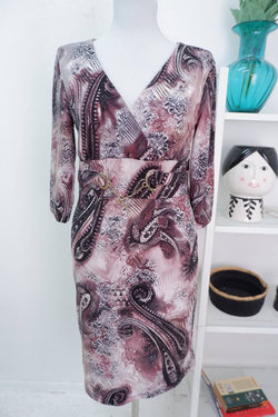 Платье Susu длинное 46 размер, новое