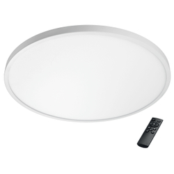 225356 Светильник ARCO CYL LED 48W 4320LM БЕЛЫЙ 3000/4000/6000K