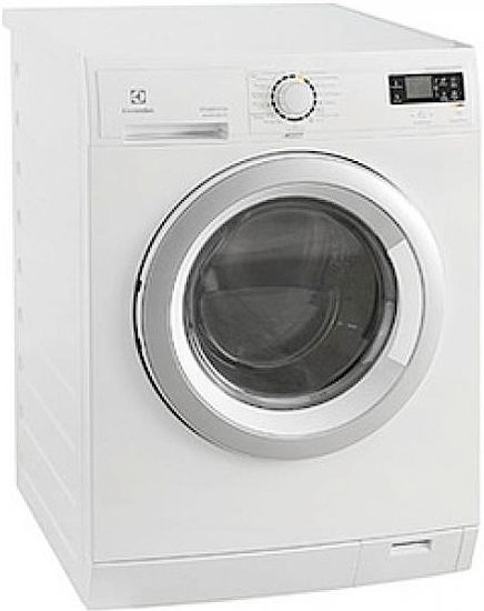 Стиральная машина Electrolux EWW 1486 HDW
