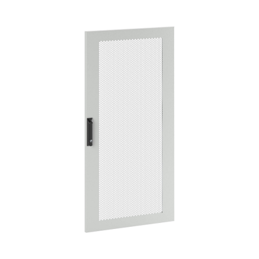 Дверь одностворчатая перфорированная DKC RGITCPMS1880