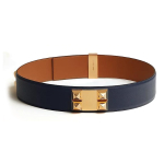 Пояс HERMES / 5CM, H010630UC2Z