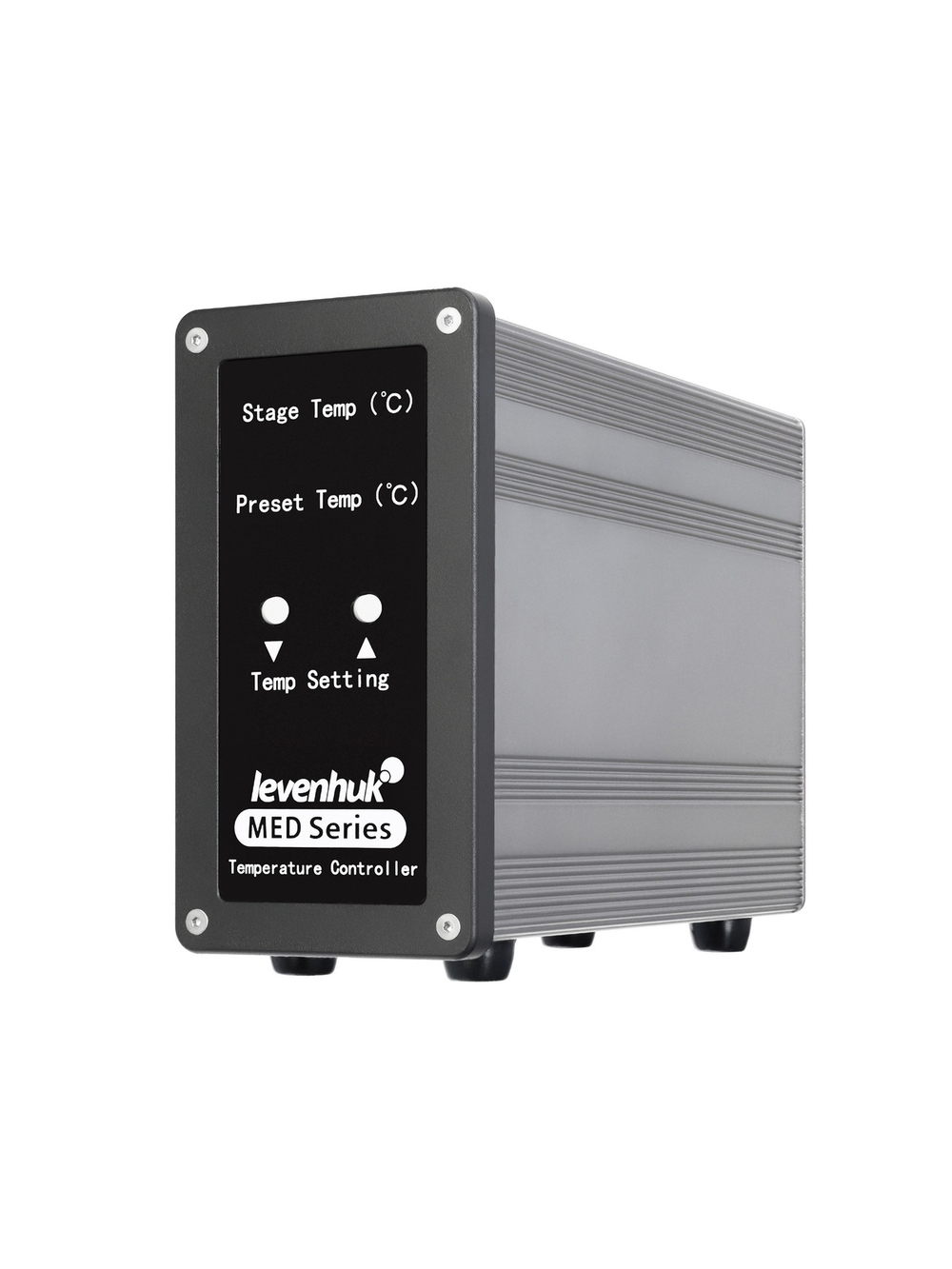 Нагревательный предметный столик Levenhuk