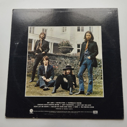 Винтажная виниловая пластинка LP The Beatles Hey Jude (USA 1978) I Should Have Known Better