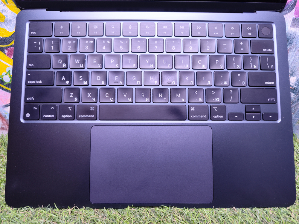 MacBook Air Retina 13 M2 8Gb/256Gb/A2681