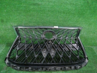 Решетка радиатора Lexus LX 3 15-23 TRD Superior