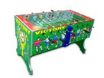 Настольный футбол Victory (146х76х95 см)
