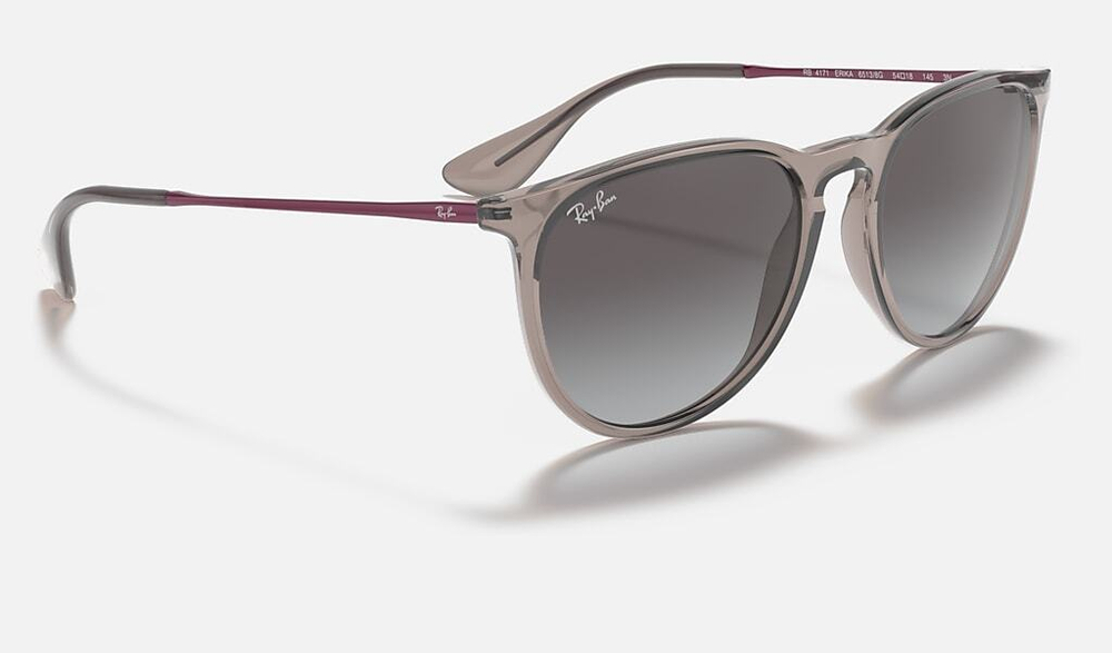 Мужские Солнцезащитные Очки Ray-Ban Erika | Ray-Ban Official®