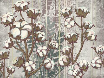 Дизайнерские обои Wall Street Klumba