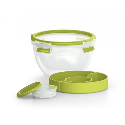 Контейнер Tefal Master Seal to Go 1 л K3100112
