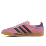 ADIDAS SAMBA Wmns Gazelle Bliss Pink Purple