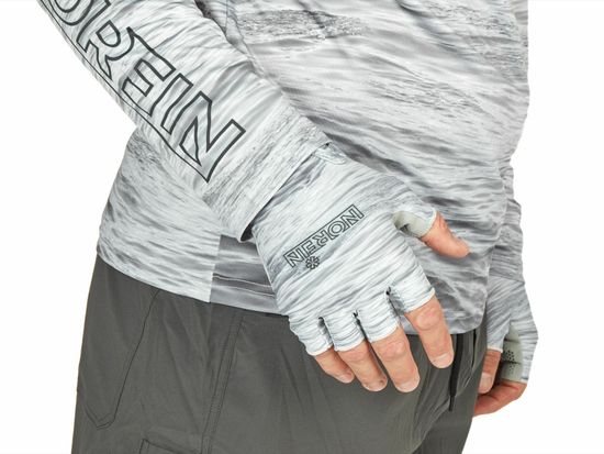 Перчатки Norfin CAST SHORT