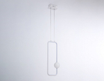 Подвесной светильник Ambrella Light FL FL66361
