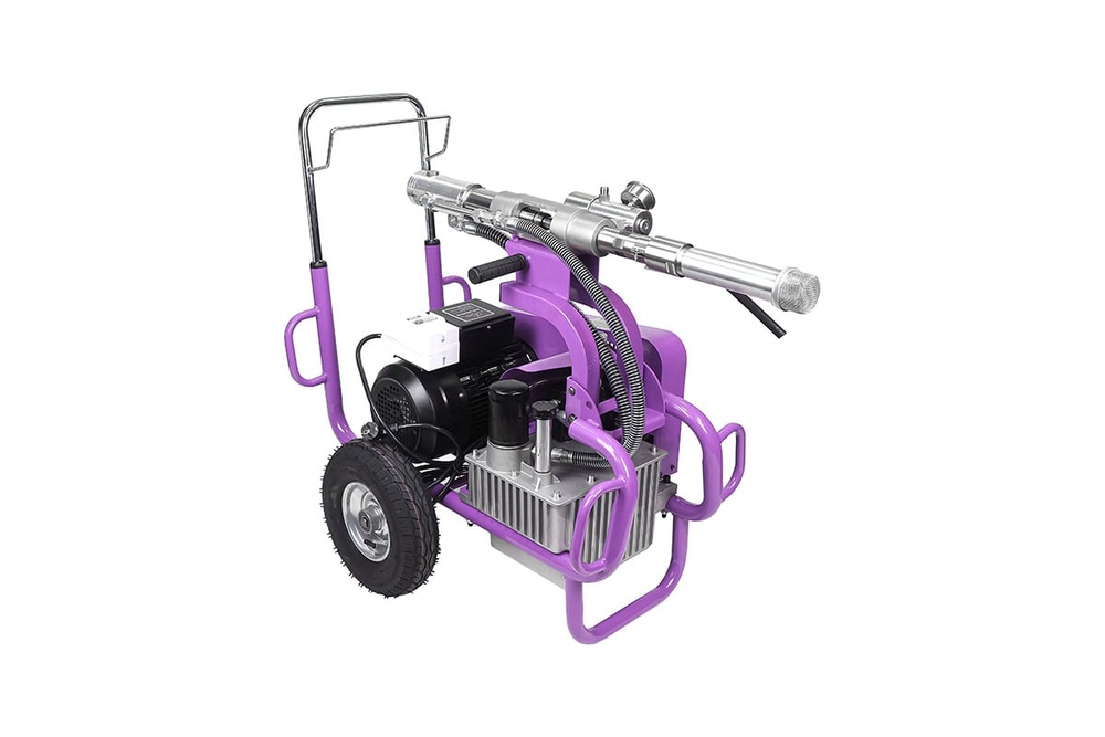 Аппарат окрасочный AktiSpray AvS-14000HD-T3