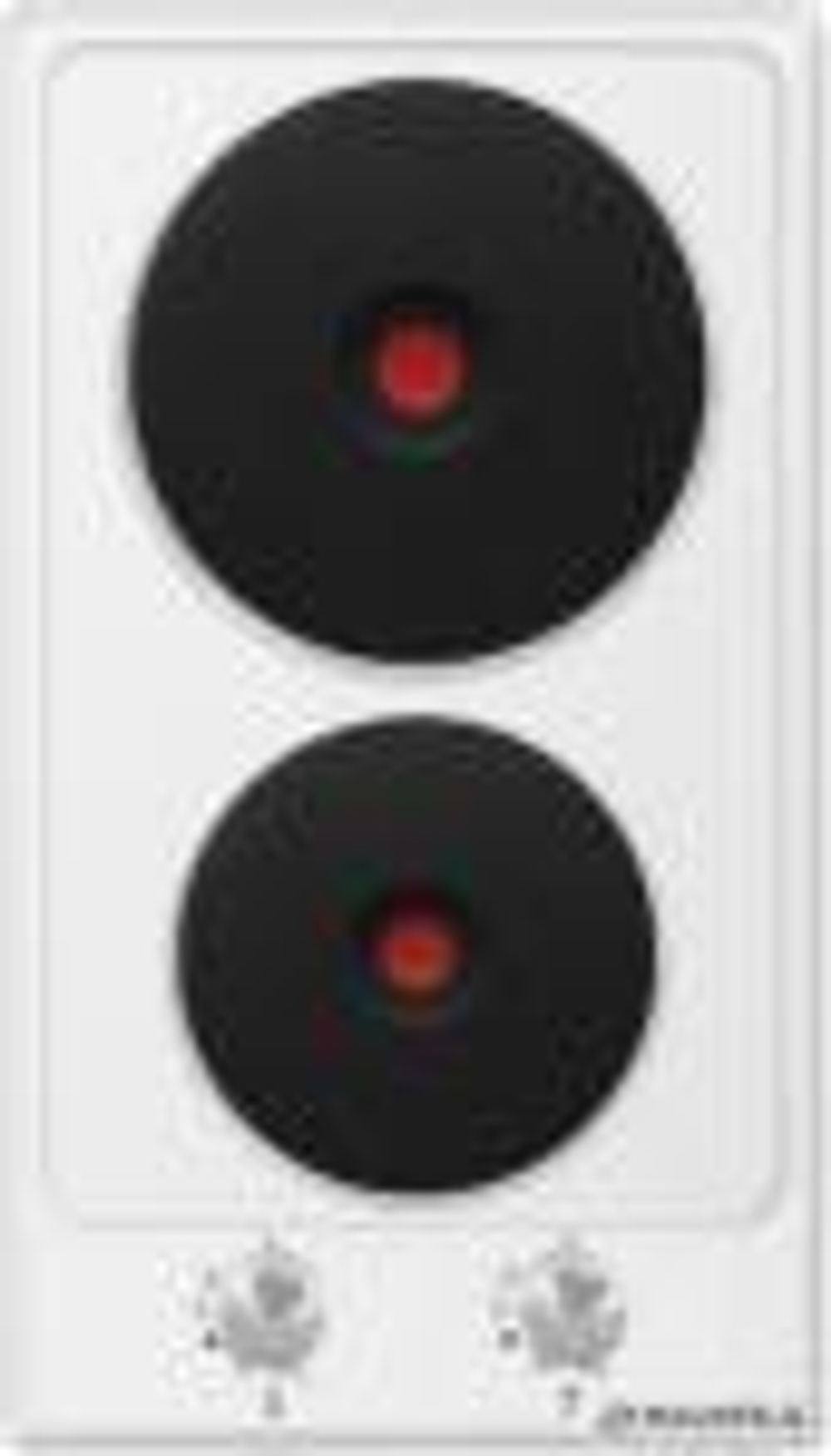 Электрическая варочная панель Maunfeld EEHE.32.4W