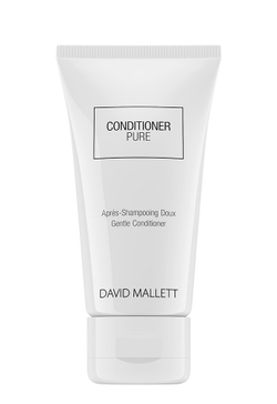 Conditioner Pure питательный кондиционер для сияния волос
