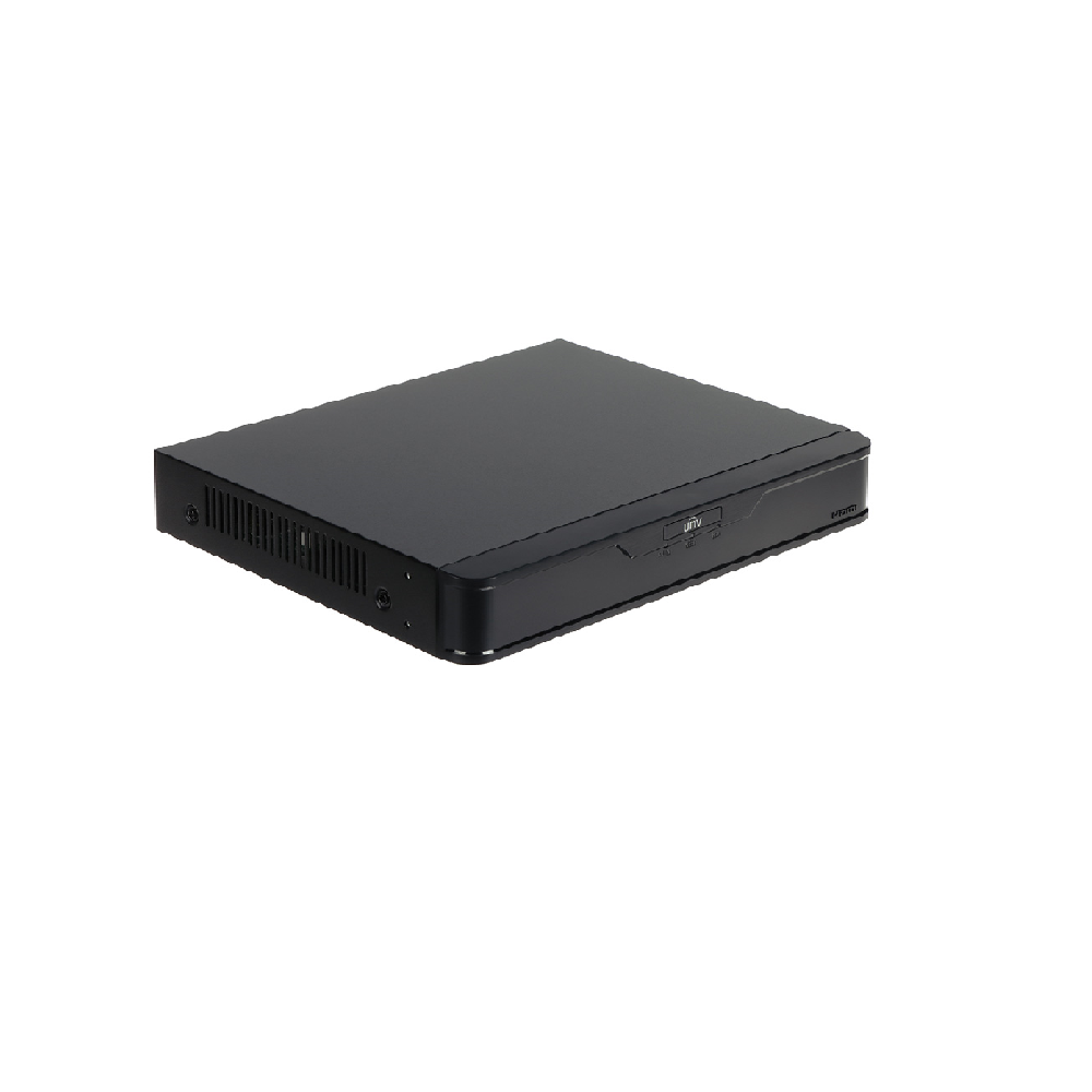 Сетевой видеорегистратор UNV NVR301-16B-IQ