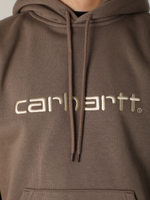 Мужская Толстовка Hooded Carhartt