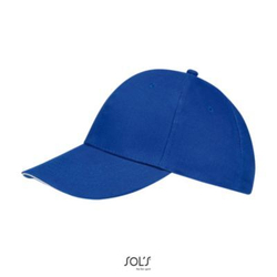 SOL'S BUFFALO