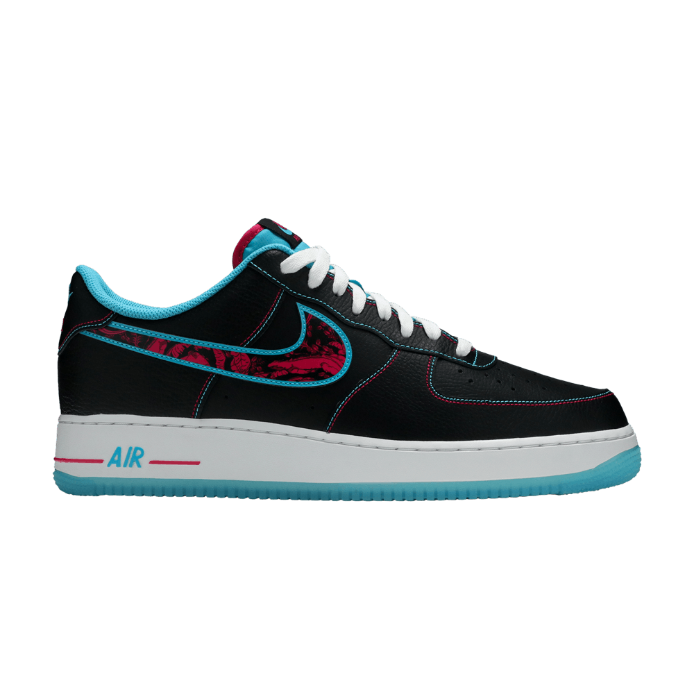 Кроссовки Nike Air Force 1 "Miami Nights"