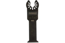 Насадка для мультитул пилка 30х67 мм HSS DEWALT DT20703