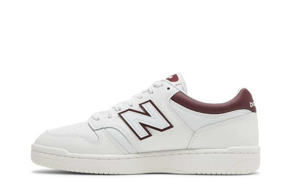Кроссовки New Balance Nb 480