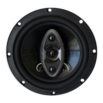 Коакс. акустика Calcell CB-654