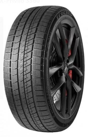 Tracmax X-Privilo S360 205/55 R16 94T XL