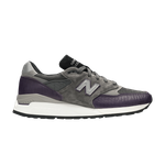 Кроссовки New Balance Nb 998