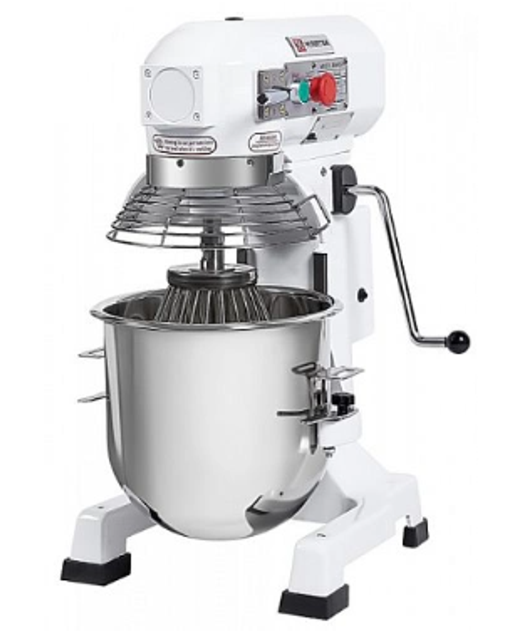 Миксер планетарный MIRATEK MG