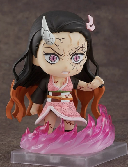 Фигурка Nendoroid Kimetsu no Yaiba Nezuko Kamado Demonization
