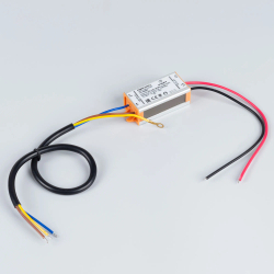 Блок питания ARPJ-SN-42300 (12W, 23-42V, 300mA) (Arlight, IP65 Металл, 3 года) 040795