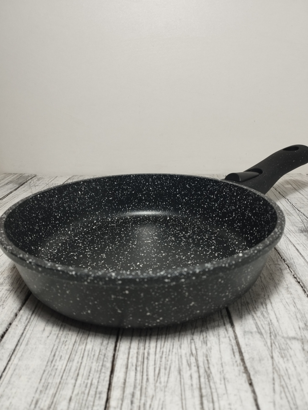 Сковорода 200/51мм АП съёмн р INDUCTION без крышки Ис2053аг