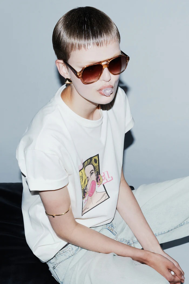 Circus Hotel ФУТБОЛКА CIRCUS HOTEL