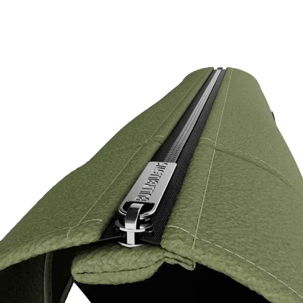 Флисовая попона Dog Fleece BullyBillows