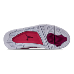 Кроссовки Air Jordan 4 Retro GS For The Love Of The Game