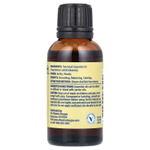 The Vitamin Shoppe, 100% чистое эфирное масло, пачули, 30 мл (1 жидк. унц.)